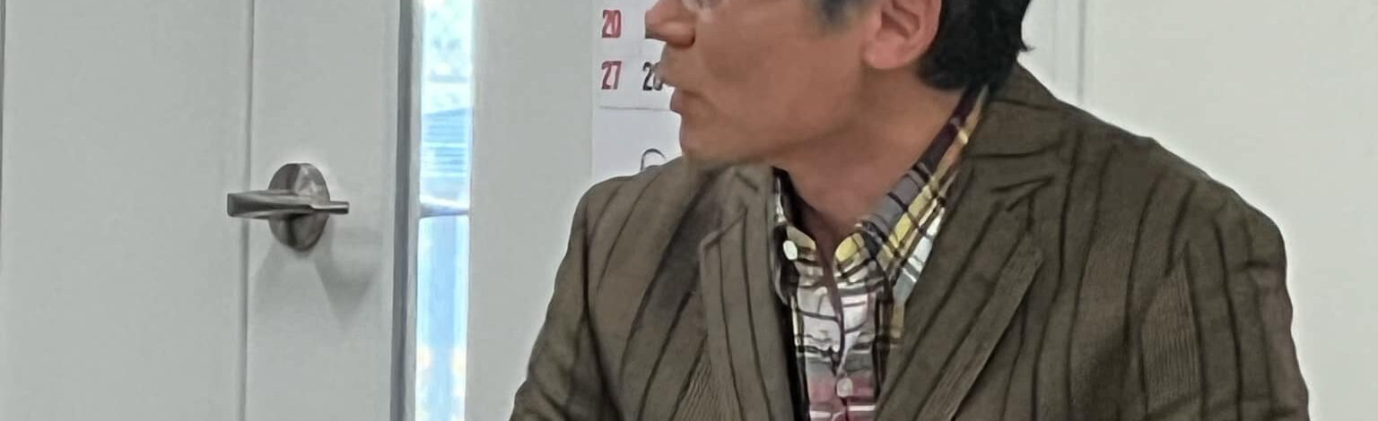 第50回記念ASE研究会でのパネリスト登壇