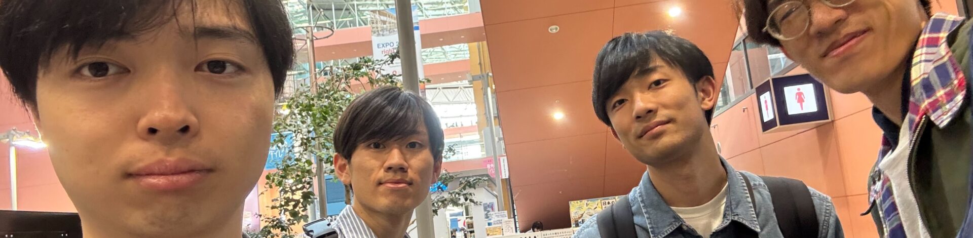 SCA2025@singapore Day2, 3での学生活動報告
