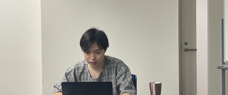 [参加募集]野口祥生君によるPythonチュートリアル2025 (Jun. 6, and 13)