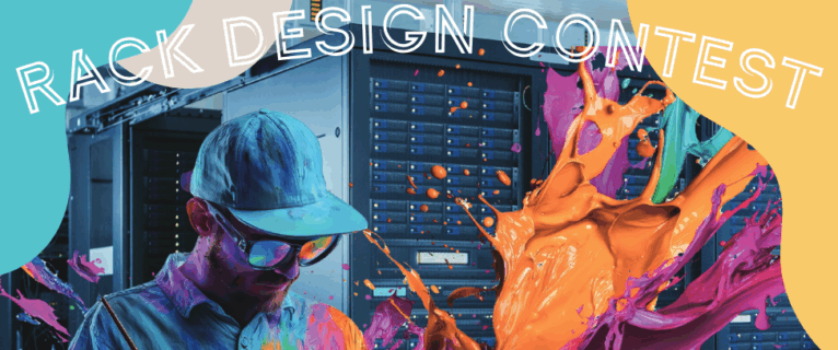 OCTOPUS Rack Design Contest 2025