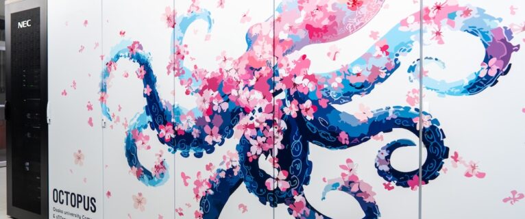 [プレスリリース] 大阪大学D3センター、NECが構築した新たな計算・データ基盤の運用を開始