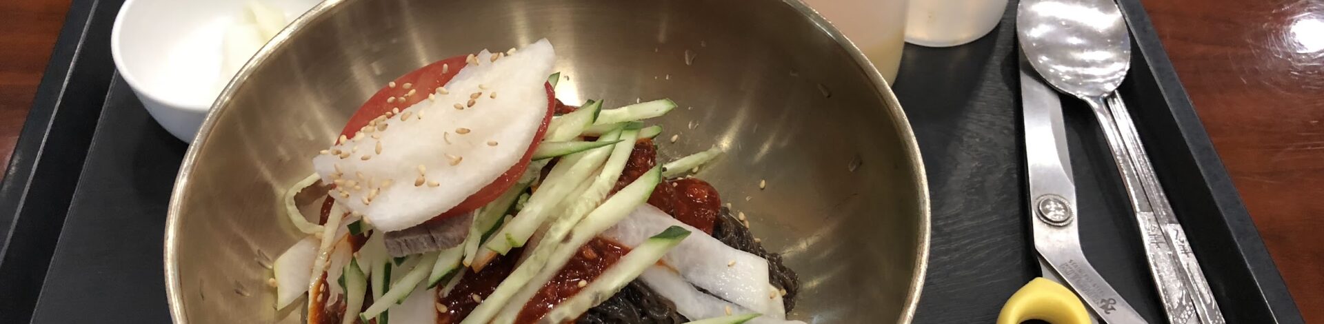 Mr. Sanghun Hwang  has joined the laboratory.