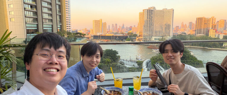 野口祥生君(博士前期課程2年生)のベストポスター賞 in CENTRA 9