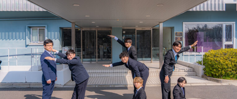 令和7年度大阪大学工学部　卒業研究発表会