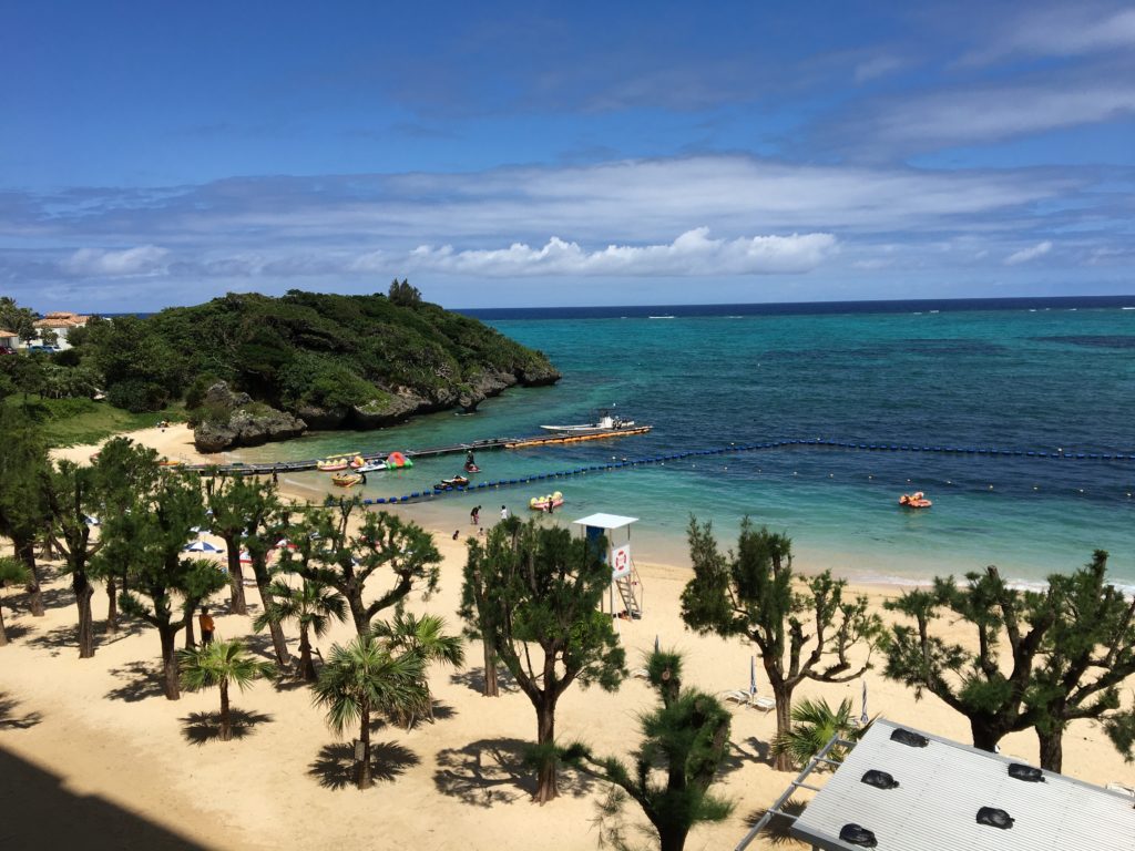 okinawa
